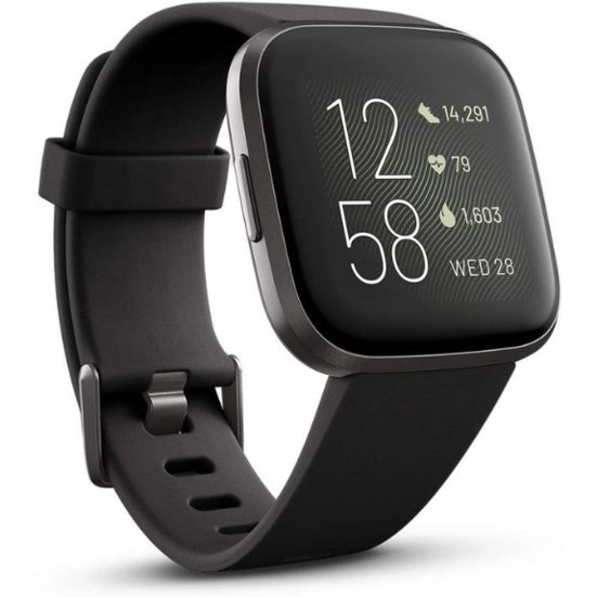 8. Also Consider: Fitbit Versa 2