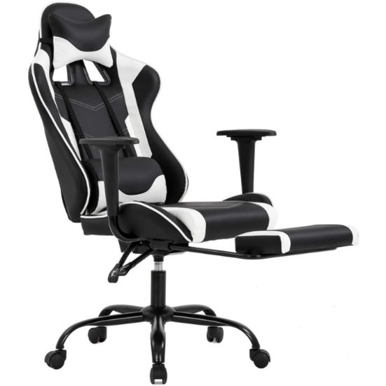 6. Best for Gaming: BestOffice Gaming Chair