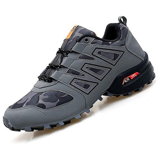 8. Best Budget Pick: todaysunny Trail Running Shoes