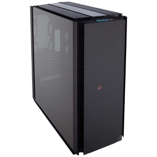 4. Best High-End PC Case: Corsair Obsidian 1000D