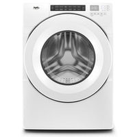 Inglis 5.0-Cu. Ft. Front-Load Washer