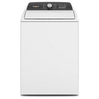 Whirlpool 5.2-Cu. Ft. Top-Load Washer
