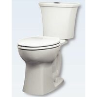 American Standard Edgemere 2-Piece Elongated Toilet