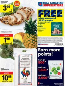 [Valid Thu Jan 13 – Wed Jan 19] Real Canadian Superstore