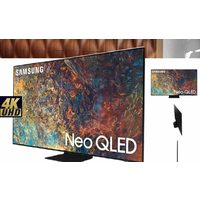 Samsung 75" Neo QLED 4K 2021 Neo 4K Smart QLED TV
