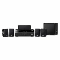 Yamaha 5.1 Channel Home Theatre System
