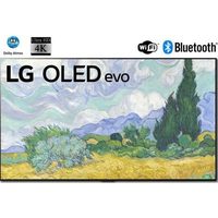 LG 65" 4K SMART OLED Gallery Design TV