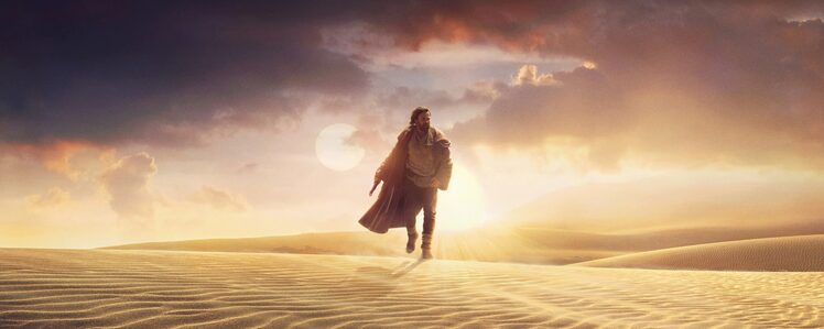 Obi-Wan Kenobi Premieres on Disney+ Canada on May 25