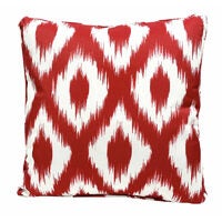 17" Indoor/Outdoor Accent Pillow