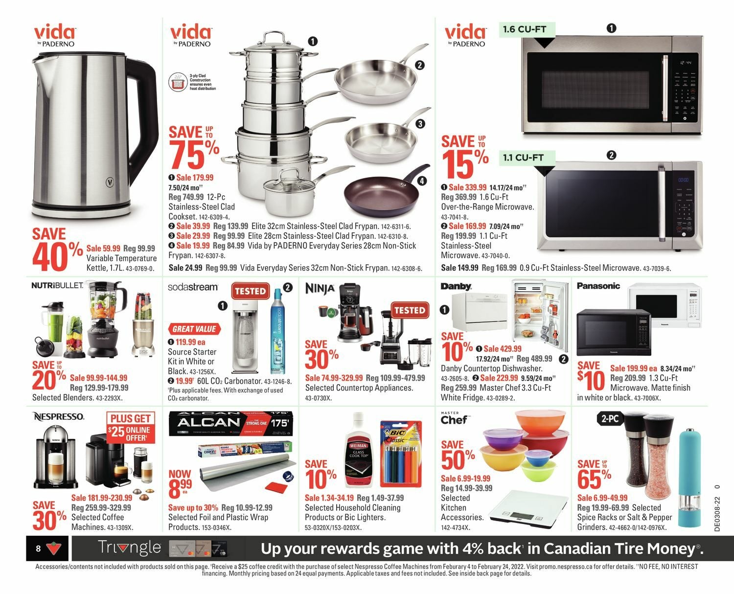 Canadian Tire Weekly Flyer - Weekly 