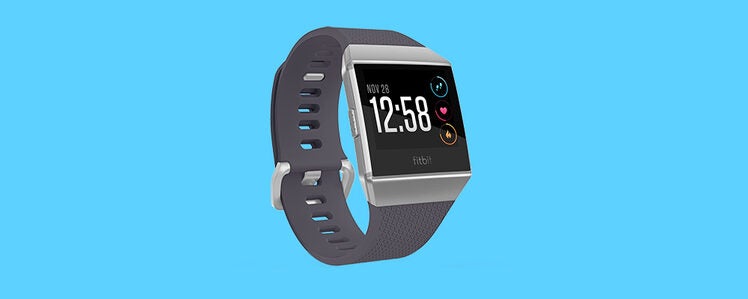 Fitbit Recalls 1.7 Million Ionic Smartwatches, Including 70,000 Units in Canada