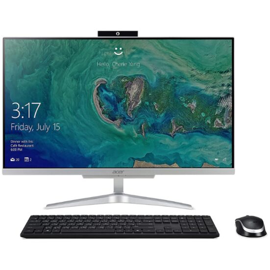 acer all in 1 pc