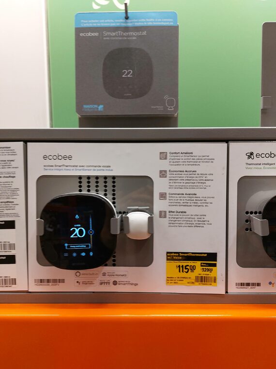 home-depot-ecobee-smart-thermostat-with-voice-ymmv-redflagdeals