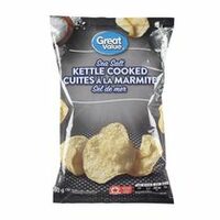Great Value Potato Chips