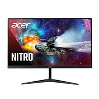 Acer 27" 165Hz 1ms Display HDR 10 IPS Gaming Monitor 