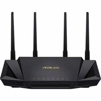 Asus AX3000 Dual Band Wi-Fi 6 Router 