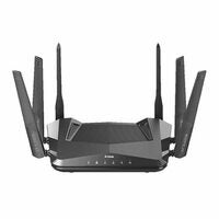 D-Link AX5400 Mesh Wi-Fi 6 Router