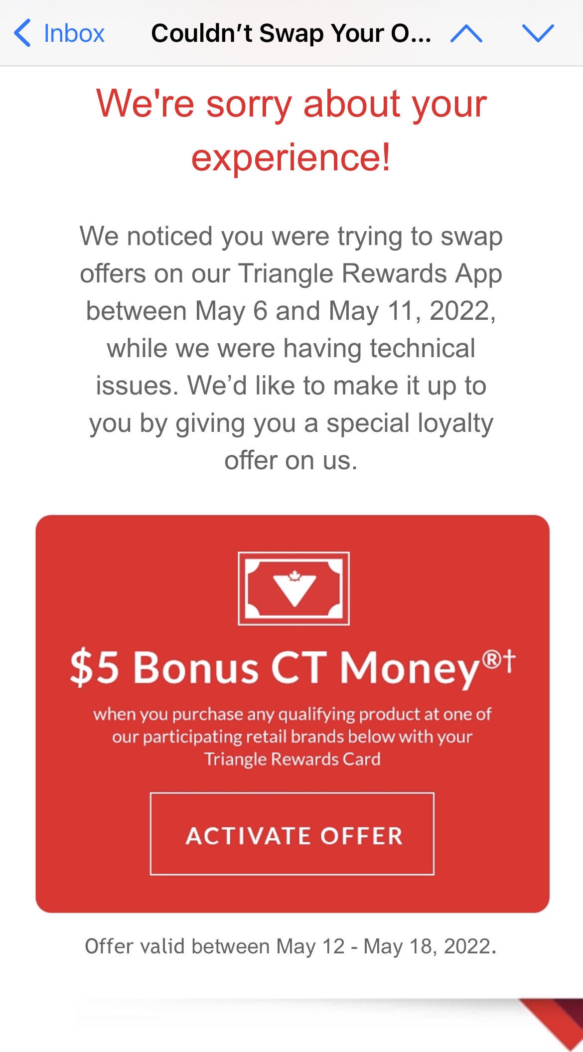 Subway] Subway Mailer / App Coupons valid till February 12th - Page 3 -  RedFlagDeals.com Forums