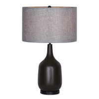 Collin Ceramic Table Lamp