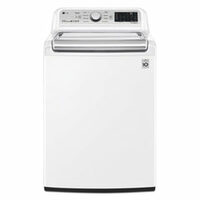 LG 5.6-Cu. Ft. Top-Load Washer