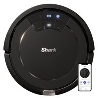 Shark ION Robot Vacuum With Tri-Brush System