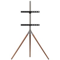 One for All Tripod Stand with Swivel TV Mount