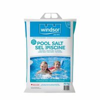 Windsor Pool Salt