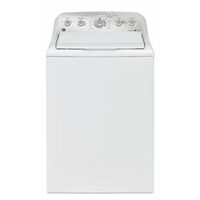 GE 5.9-Cu. Ft. Top-Load Washer