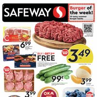 Safeway - Weekly Savings (Dryden & Kenora/ON) Flyer