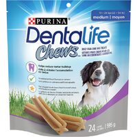 Dentalife Dog Treats