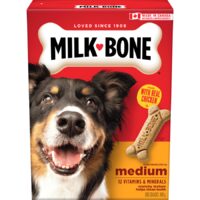 Milk-Bone Dog Treats