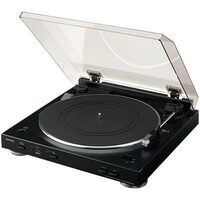 Denon Turntable With USB