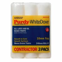 Purdy 3-Pack Paint Roller Refill