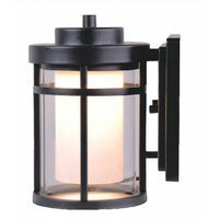 HDC Raisfeld 1-Light LED Outdoor Wall  Lantern