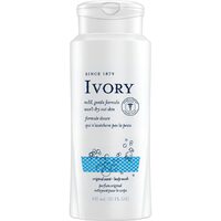 Ivory Bar Soap, Body Wash or Olay Body Wash or Bar Soap