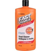 Fast Orange Pumice Hand Cleaner