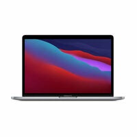 Apple MacBook Pro 13-inch with Apple M1 Chip - Space Grey