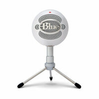 Blue Snowball iCE Plug'n Play USB Microphone