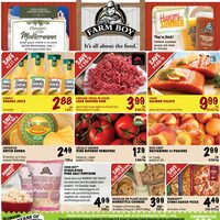 Farm Boy - Aukland Store Only - Weekly Savings (Toronto/ON) Flyer