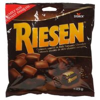 Werther's Original or Riesen Candy Bags