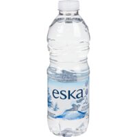 Eska Spring Water