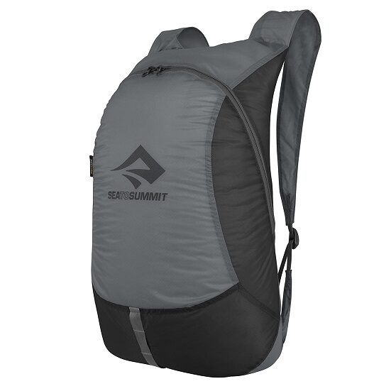 2. Runner Up: Sea to Summit Ultra-Sil Day Pack