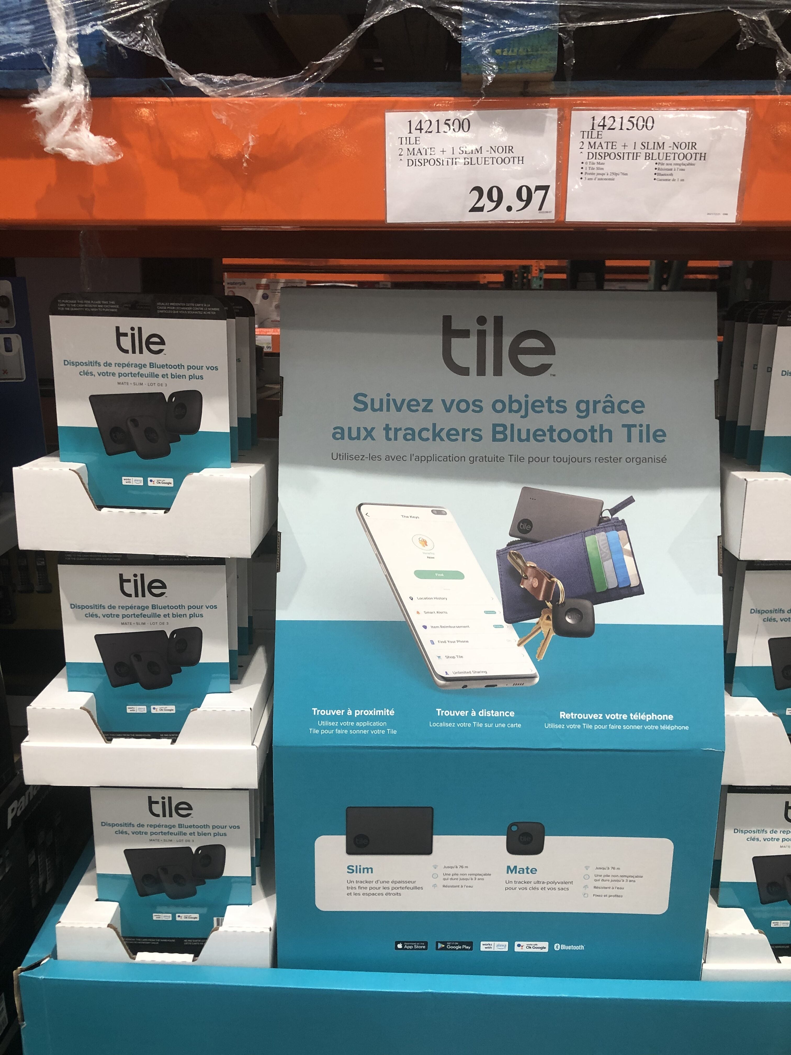 Tile Mate 2022 Review: Item Trackers With a Disappointing Subscription Plan  
