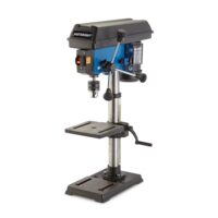 Mastercraft Drill Press, Bandsaw And Mitre Saw Stand