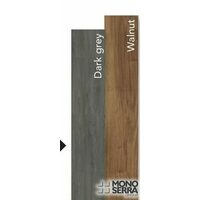 Mono Serra Laminate Flooring 6.29" x 51"