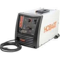 Hobert Welding Products Handler 210a Mvp Mig Gas/flux-Cored Welder