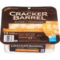 Cracker Barrel Natural Cheese Slices, Feta, Snacks, Combo Or Amooza! Sticks