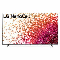 LG 86" 4K UHD Smart NanoCell TV