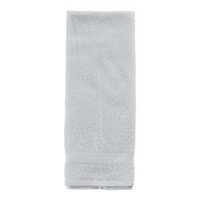 Regal White Bath Linens Hand Towel