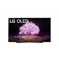 LG 83" 4K Smart OLED TV